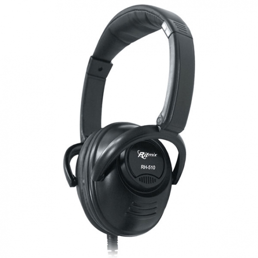 Наушники RITMIX RH-510 - рис.0