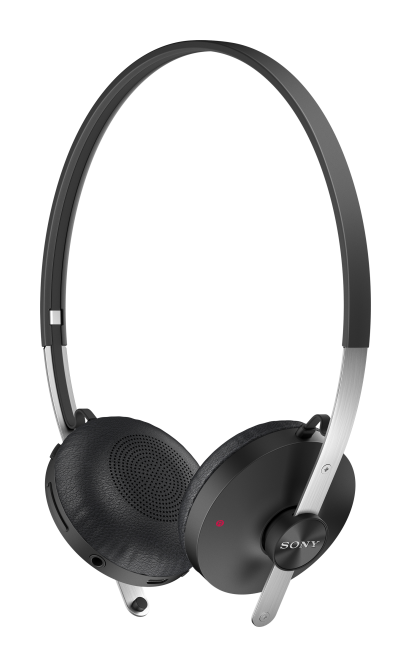 Наушники Sony SBH60 Black - рис.2