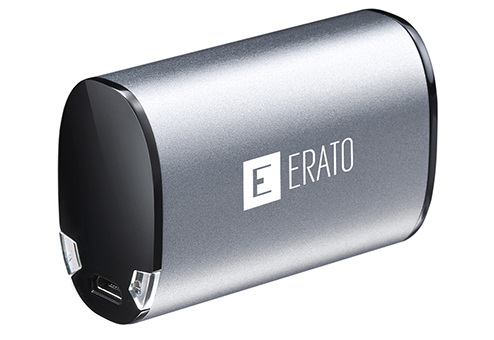 Беспроводные наушники ERATO Apollo 7s Space Gray - рис.6