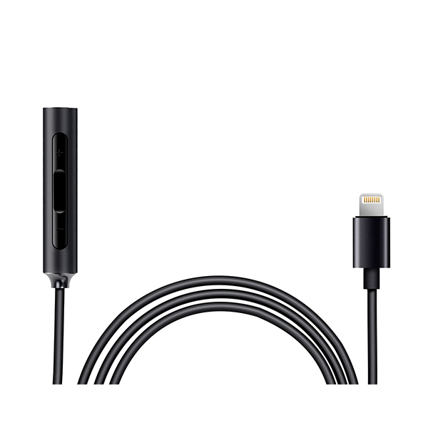 Усилитель для наушников с ЦАП FiiO i1 - рис.2