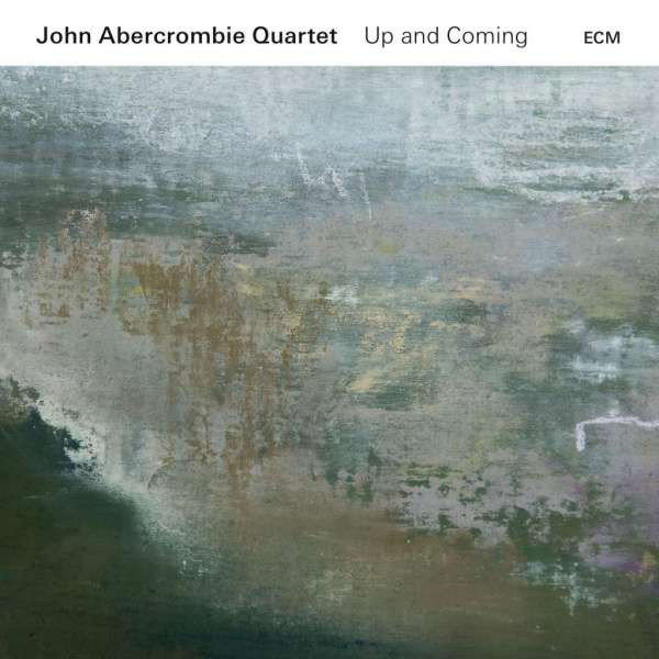 Виниловая пластинка John Abercrombie Quartet - Up And Coming - рис.0