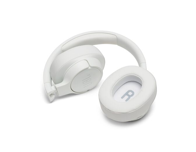 Беспроводные наушники JBL TUNE 750BTNC White - рис.6