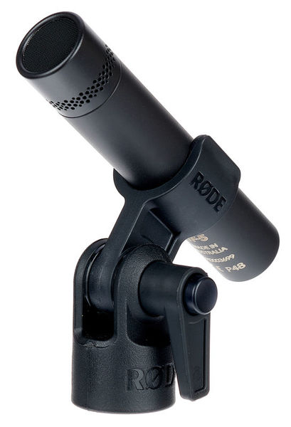 Микрофон RODE TF5-MP - рис.5