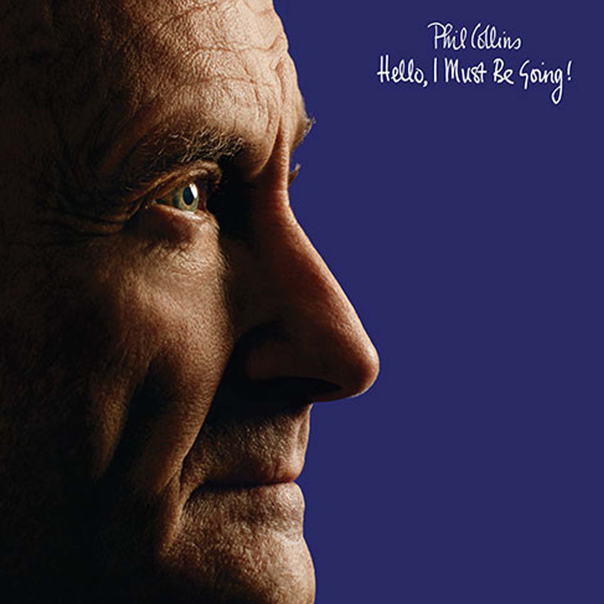 

Пластинка Phil Collins, - Hello, I Must Be Going! - Analogue Productions LP