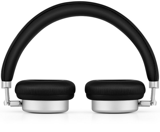 Наушники Meizu HD50 Silver / Black - рис.3