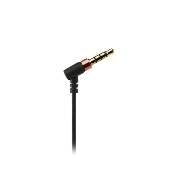 Наушники COWON EM2 Rose Gold - рис.4