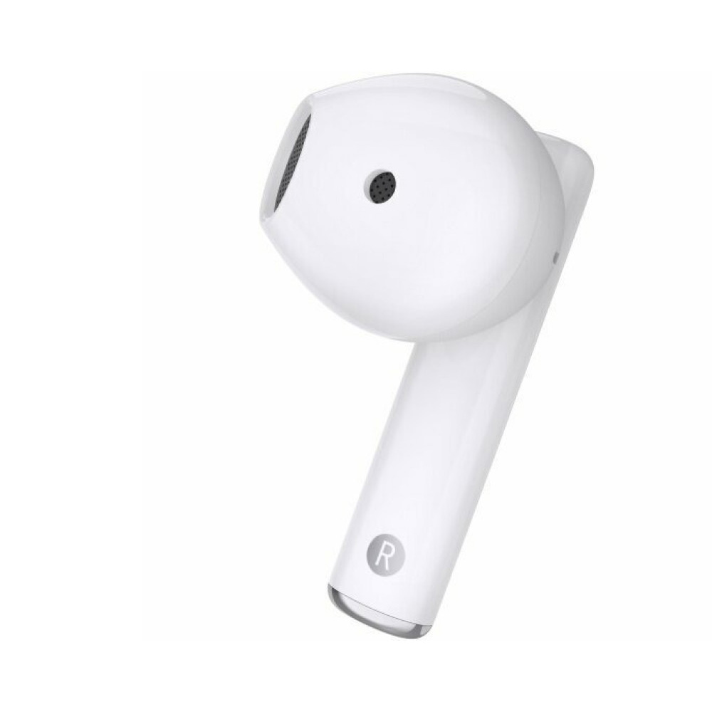 Беспроводные наушники Honor CHOICE Earbuds X5E White - фото 2