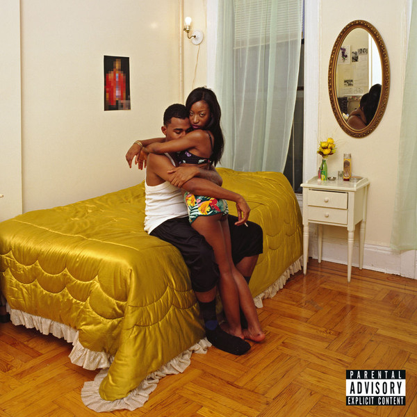 Виниловая пластинка Blood Orange – Freetown Sound - 2LP - рис.1