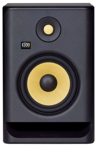 Студийный монитор KRK RP7G4 Black - рис.3