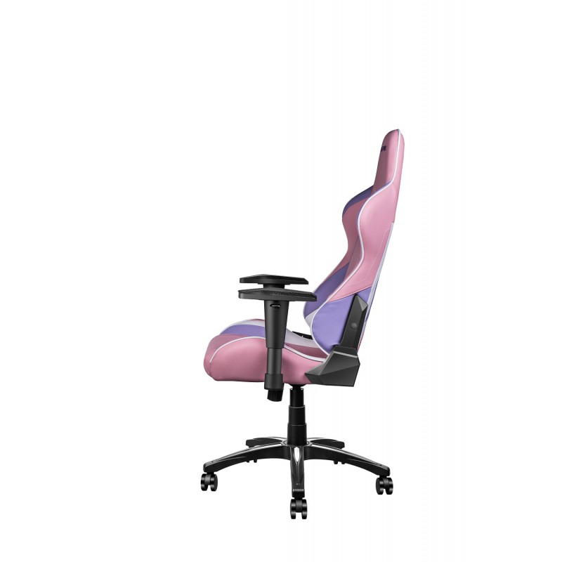 Компьютерное кресло KARNOX HERO Helel Edition Pink - фото 4