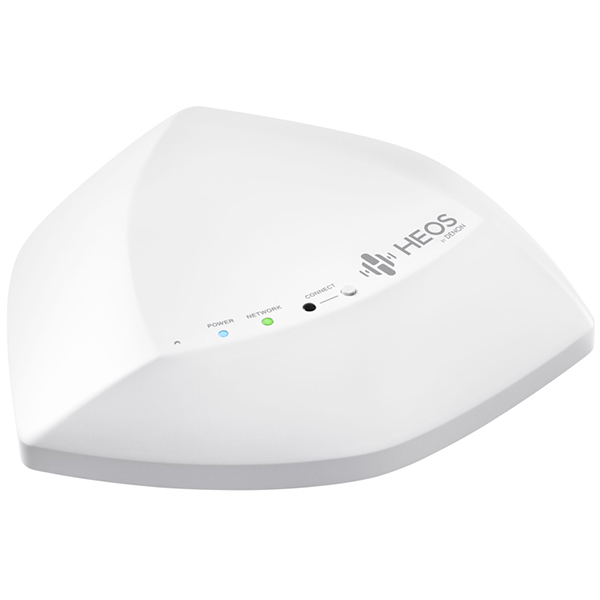 Ретранслятор Denon Heos Extend White - рис.0