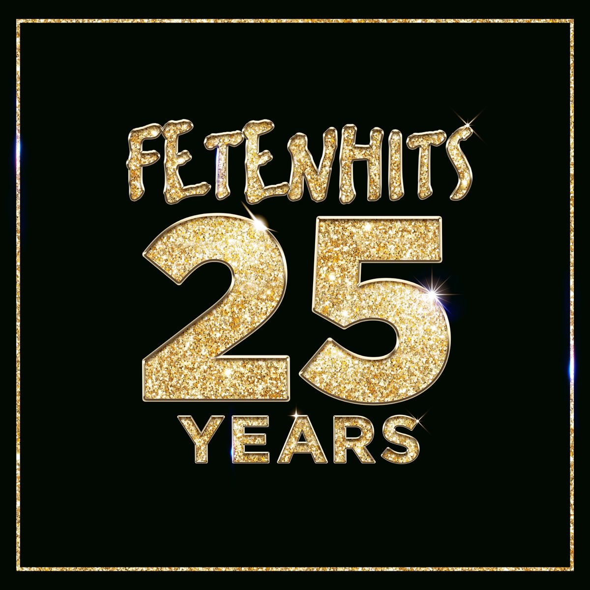 

Виниловая пластинка Various Artists, Various – Fetenhits - 25 Years 4LP