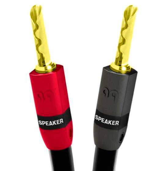Кабель AudioQuest Rocket 33 FR-BFAG 4.0 m - рис.2