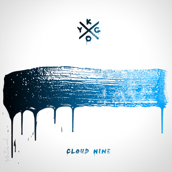 Виниловая пластинка Kygo - Cloud Nine - рис.0
