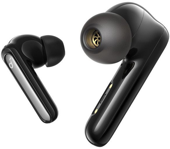 Беспроводные наушники Anker Soundcore Life Note 3 NC Black - рис.2