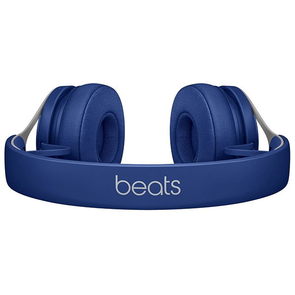 Наушники Beats EP On-Ear Blue - рис.4
