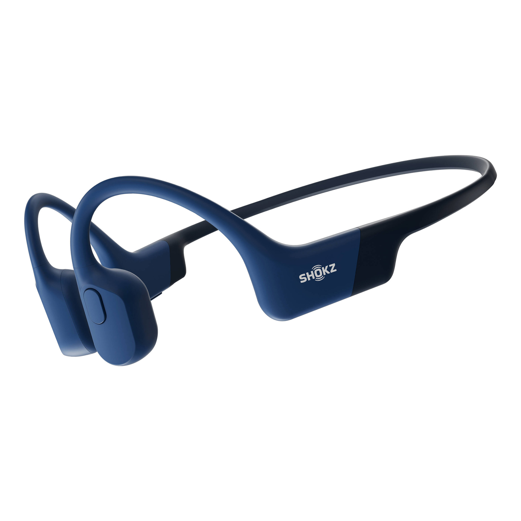 Беспроводные наушники Shokz