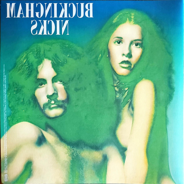 Виниловая пластинка Buckingham Nicks – Buckingham Nicks LP - рис.2