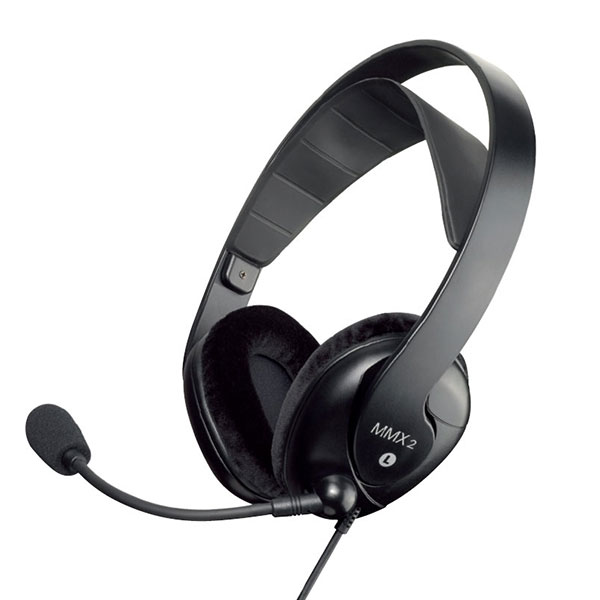 Игровая гарнитура Beyerdynamic MMX 2 - рис.0