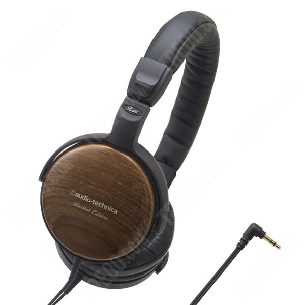 Наушники Audio-technica ATH-ESW9 LTD - рис.0