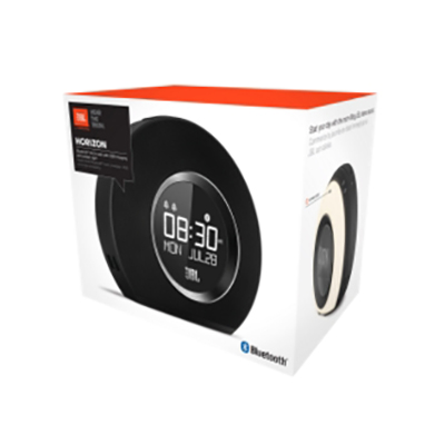 Портативная колонка JBL Horizon Black - рис.3