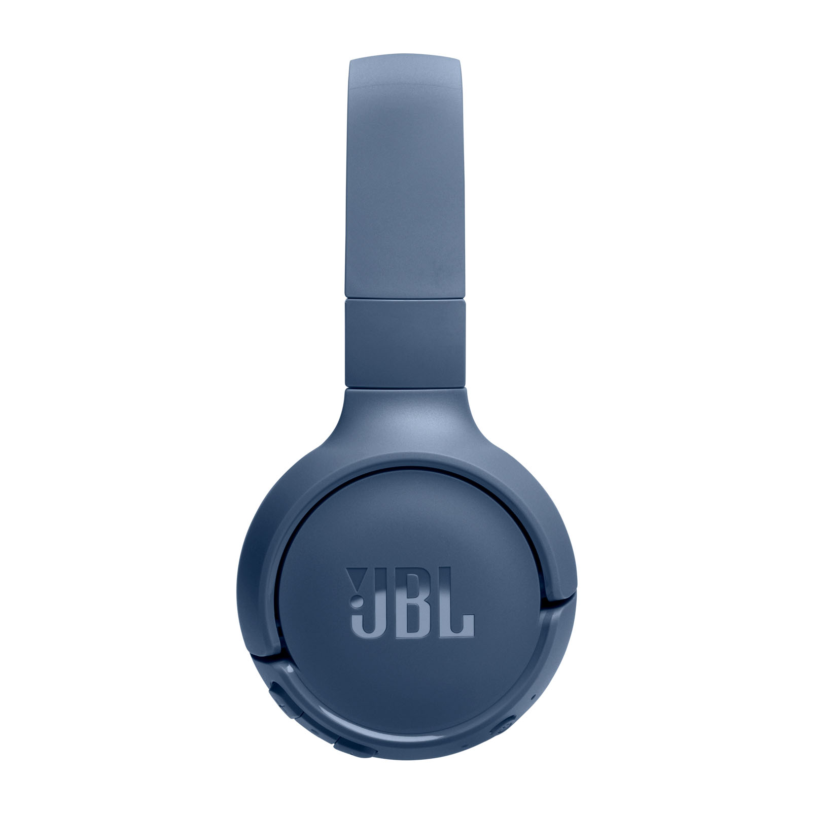 Беспроводные наушники JBL Tune 520BT Blue - фото 4