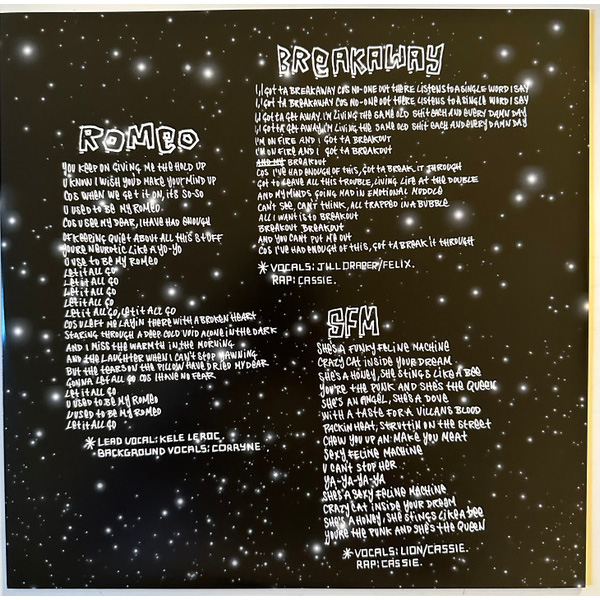 Виниловая пластинка Basement Jaxx Rooty (coloured) LP - рис.4