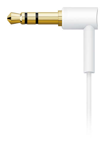 Наушники Philips SHE3900GD/51 - рис.2