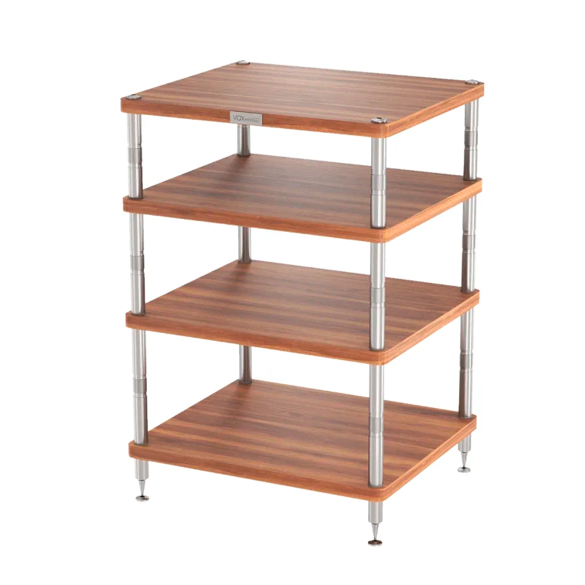 

Стойки под акустику VOXmodule, Коричневый, ASPIRA 01/4 Walnut