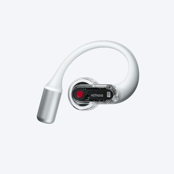 Беспроводные наушники Nothing Ear (open) White - рис.7