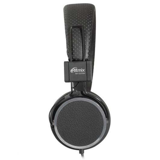 Наушники RITMIX RH-509M - рис.1