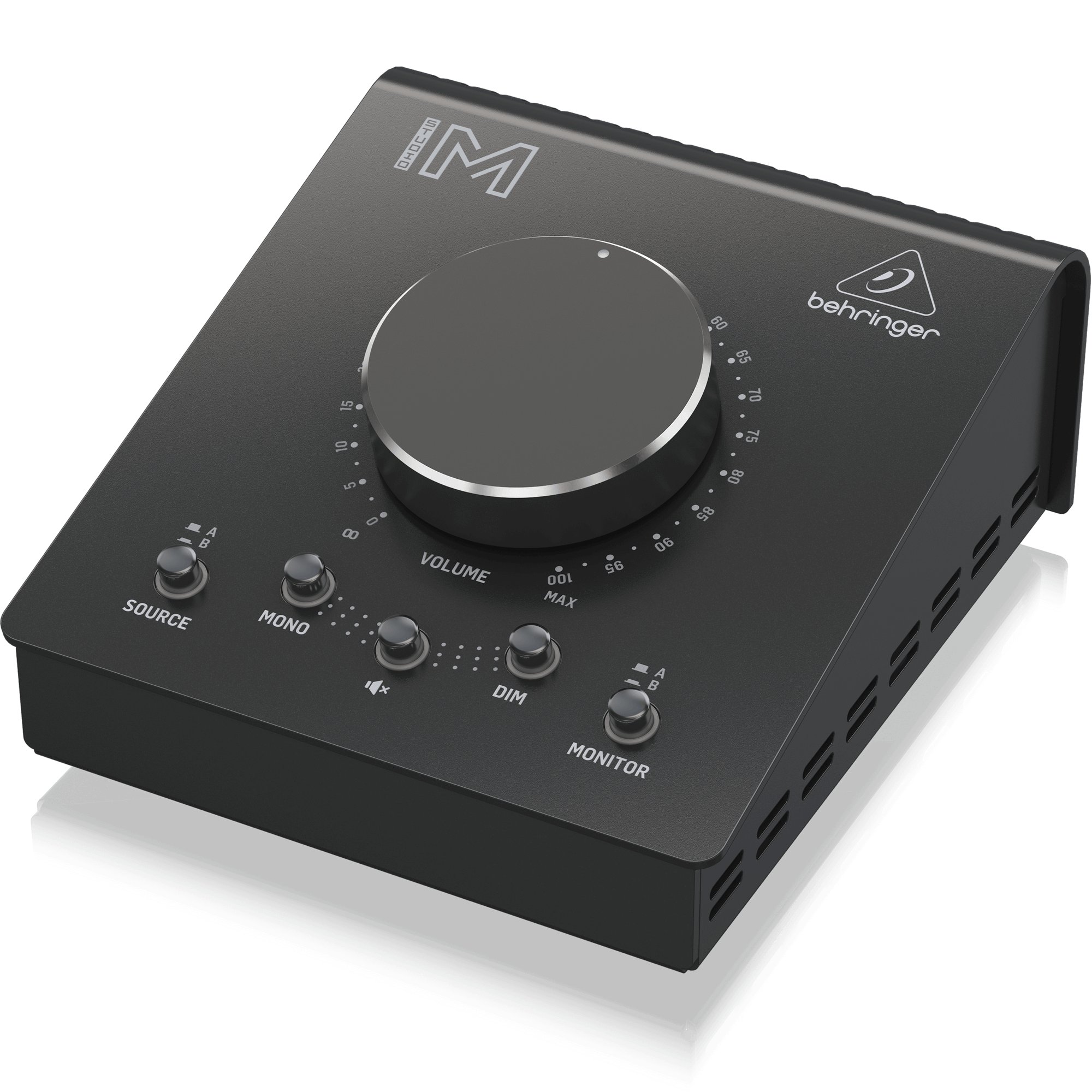 

Контроллер Behringer, Черный, Studio M