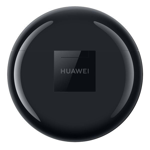 Беспроводные наушники HUAWEI FreeBuds 3 Black - рис.1
