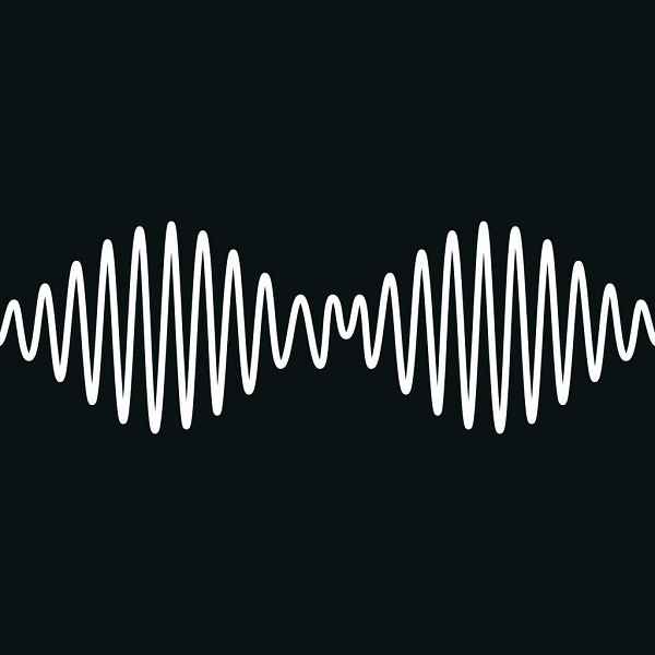 Виниловая пластинка Arctic Monkeys - AM LP - рис.0