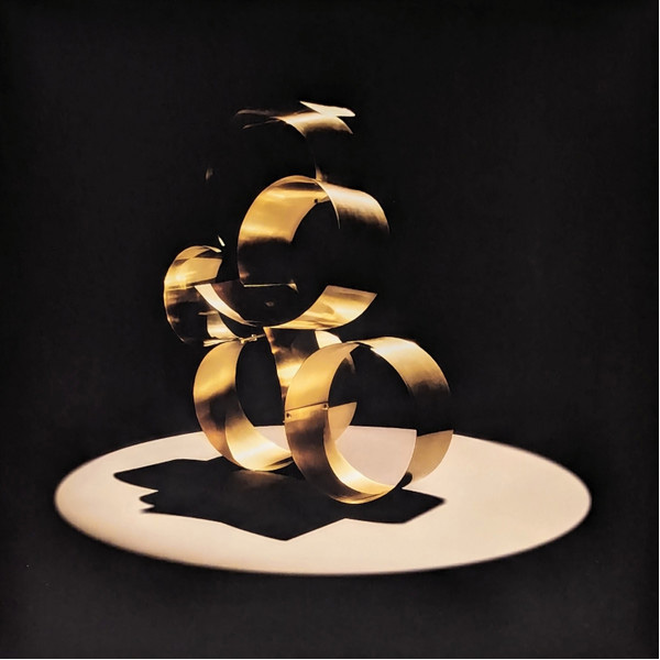 Виниловая пластинка Jlin - Akoma - Coloured LP - рис.0