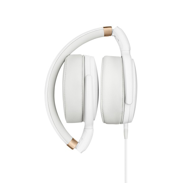 Наушники Sennheiser HD 4.30i White - рис.3