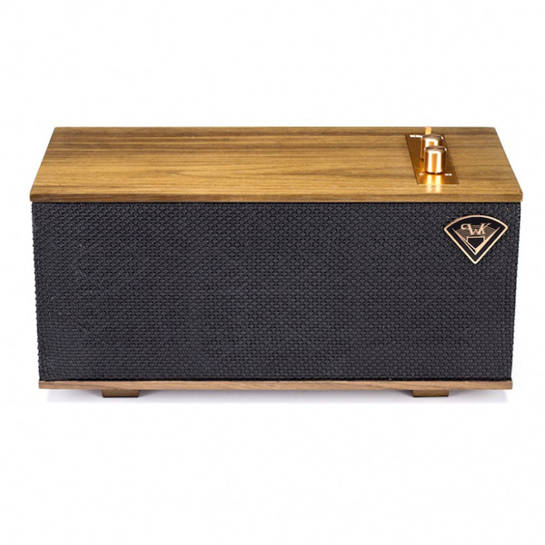 Портативная колонка Klipsch The One Walnut - рис.2