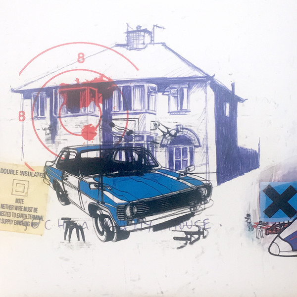 Виниловая пластинка Radiohead - OK Computer OKNOTOK 1997 2017 3LP - рис.2