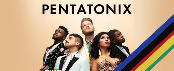 Виниловая пластинка Pentatonix - PTX Presents: Top Pop, Vol. 1 - рис.2