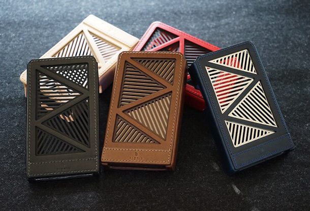 Чехол для наушников Astell&Kern AK380 Case - рис.2