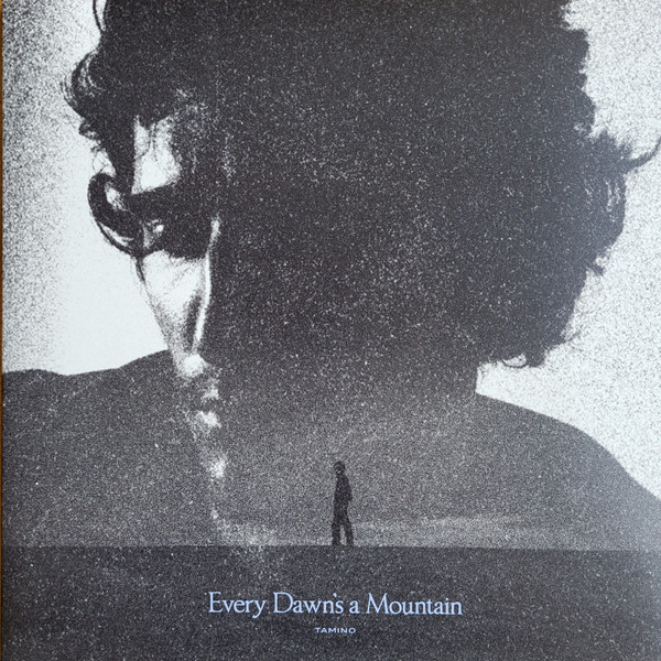Виниловая пластинка Tamino – Every Dawn's A Mountain - LP - рис.0