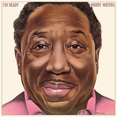 Виниловая пластинка Muddy Waters - I'm Ready - рис.0