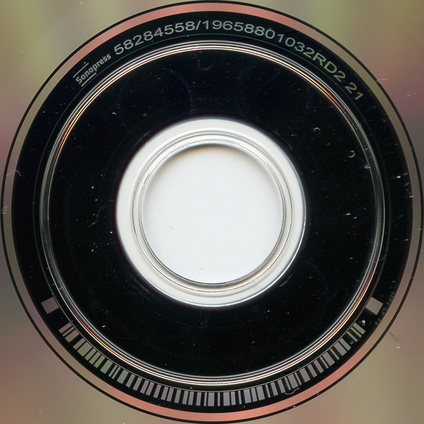 CD-диск Daft Punk – Random Access Memories (10th Anniversary Edition) CD - рис.8