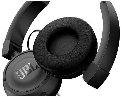 Наушники JBL T450 Black - рис.7