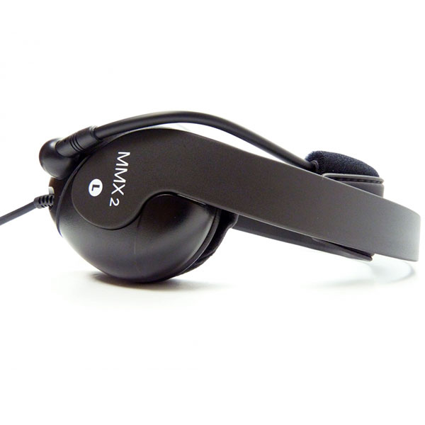 Игровая гарнитура Beyerdynamic MMX 2 - рис.2