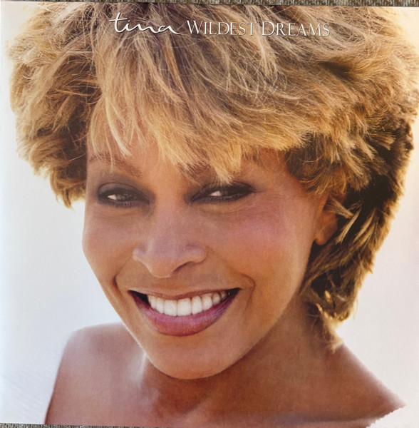 Виниловая пластинка Tina Turner - Tina Wildest Dreams - 2LP - рис.0