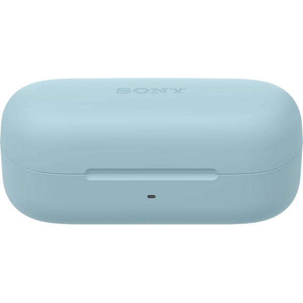 Беспроводные наушники Sony WF-C510 blue tws внутриканальные наушники_OpenBox - рис.3