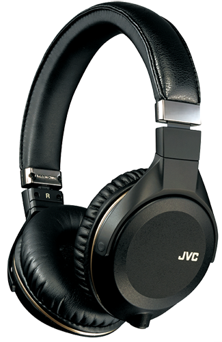 Наушники JVC Signa HA-SS01 - рис.1