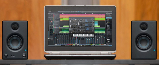 Студийный монитор PreSonus Eris E3.5 - фото 6