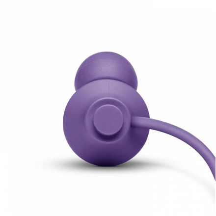 Наушники Urbanears Kransen Lilac - рис.4